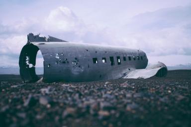 В МЧС раскрыли подробности падения самолёта Ан-2 на Камчатке