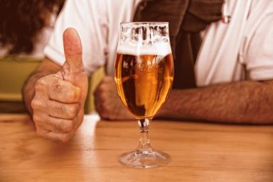 В Дании научились делать безалкогольное пиво с ароматом пива