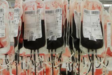 Группу крови органов смогут менять для успешной пересадки
