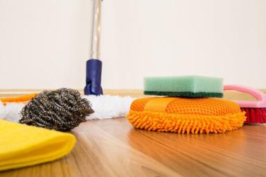 Как содержать квартиру в чистоте? Золотые правила
