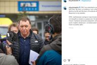 Дерипаска призвал заканчивать «весь этот госкапитализм»