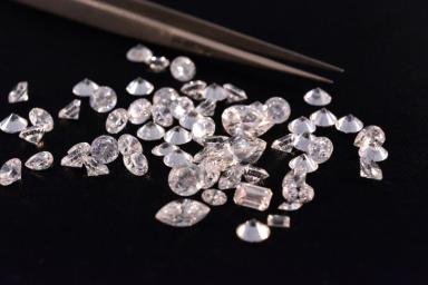 Ученые выяснили, почему российская Арктика богата алмазами
