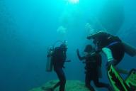 Сигналы таинственного объекта со дна Балтийского моря не дают покоя исследователям