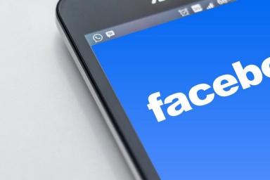 Роскомнадзор заявил о частичном ограничении доступа к Facebook с 25 февраля