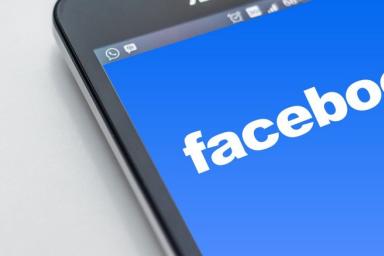 Роскомнадзор частично ограничит доступ к Facebook