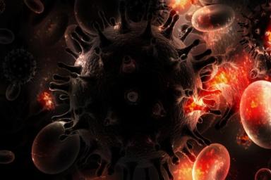 Ученые приблизились к созданию вакцины от ВИЧ-инфекции