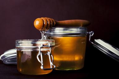 Ученые перечислили полезные свойства натурального мёда для организма