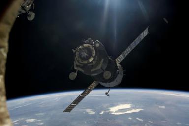 В Роскосмосе создали алгоритм, увеличивающий объем передачи данных со спутников в 10 раз