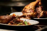 ТОП-7 рекомендаций, благодаря которым у вас получится идеальное праздничное блюдо