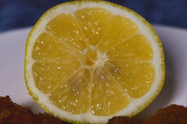 19 способов применения лимона и лимонной цедры в быту
