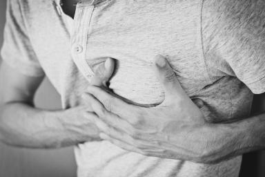 Глава Минздрава рассказал о рисках у пациентов с болезнями сердца после COVID-19