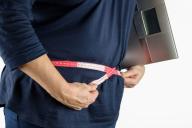Почему вы никак не можете похудеть? 5 возможных причин