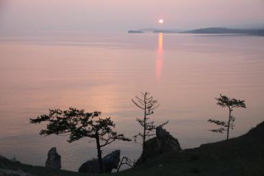 В ЮНЕСКО спешно отменили инспекцию Байкала на предмет угроз для природного наследия