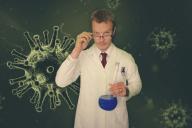 Врач-эпидемиолог Антон Барчук: эффективность «Спутника V» оказалась выше для мужчин