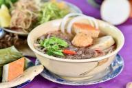 Как приготовить идеальный суп-гуляш