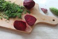Как приготовить свеклу на винегрет, потратив на это менее 10 минут