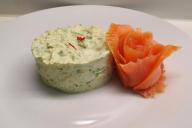 Неповторимый вкус. Приготовление тартара из лосося