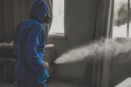 Дезинфекция