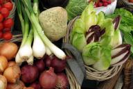 Овощи