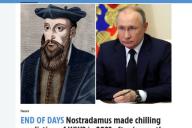 Нострдамус