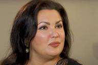 Анна Нетребко 