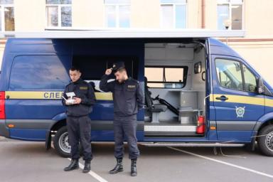 В Москве задержали водителя каршеринга, которая сбила двух рабочих