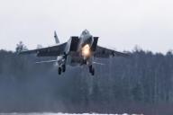 аэродром Житомир