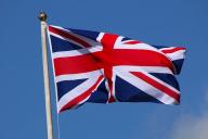 Флаг Великобритании 