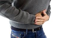 Боль в животе 