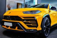 Ламборджини 