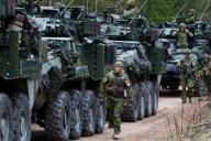 Польша НАТО 