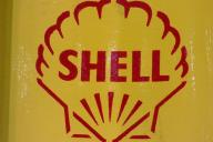 Логотип компании Shell