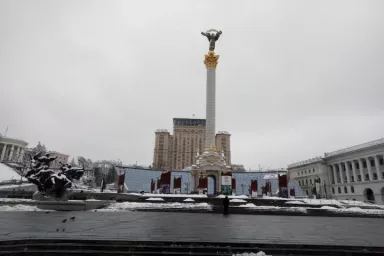 Виталий Кличко объявил ежедневный комендантский час в Киеве