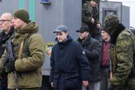 военнопленные 