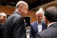 Абрамович Эрдоган