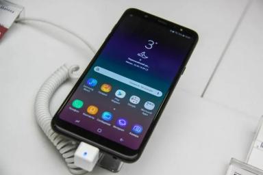 Суд отменил запрет на продажу 61 модели смартфонов Samsung в РФ