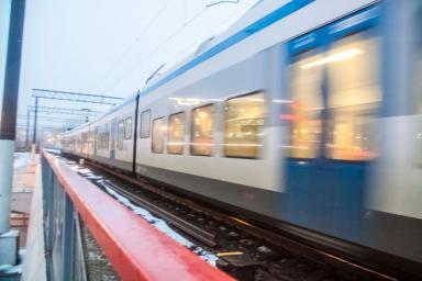 Германия попросила приостановить отправку поездов с украинскими беженцами из Польши