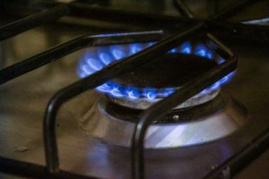 Цены на газ в ЕС впервые превысили $3800 за тысячу кубометров