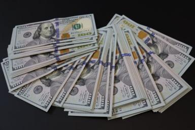 Экономист обозначил точку невозврата для доллара