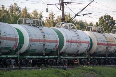 Россия рассматривает увеличение поставок нефти в Азию
