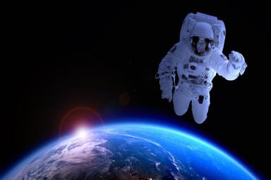 Александр Мисуркин, трижды летавший на МКС, ушел из отряда космонавтов Роскосмоса