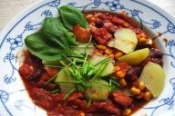 Как приготовить гуляш по классическому рецепту