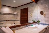 Советы, как украсить ванную комнату, чтобы она была функциональной и красивой