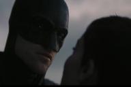 Кадр из фильма Бэтмен