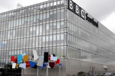 Роскомнадзор ограничил доступ к сайту BBC News