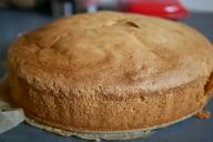 Почему у вас не получается бисквит: возможные причины