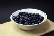 Как и чем вывести пятно от ягод