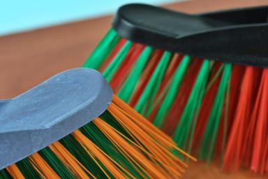 Уборка в доме: советы, как добиться порядка и чистоты в своем жилище