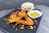 Как приготовить нежную и вкусную курочку: правильный способ