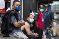 коронавирус